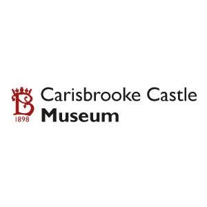 Carisbrooke Castle Museum logo